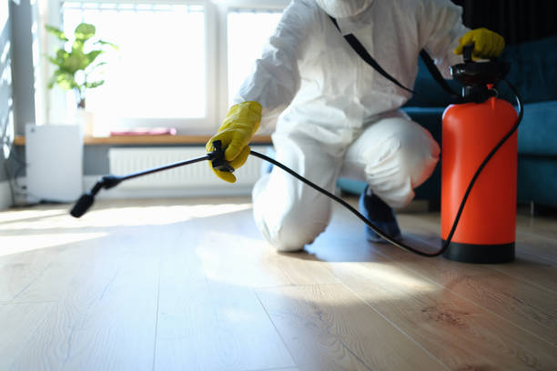 Reliable Drug Lab Cleanup contractor in Brunswick, NE by Trauma Clean Pros