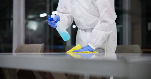 Licensed Drug Lab Cleanup service in Brunswick, NE - Trauma Clean Pros